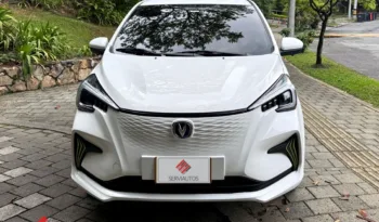 Changan E-STAR 2023 AT 55KW lleno