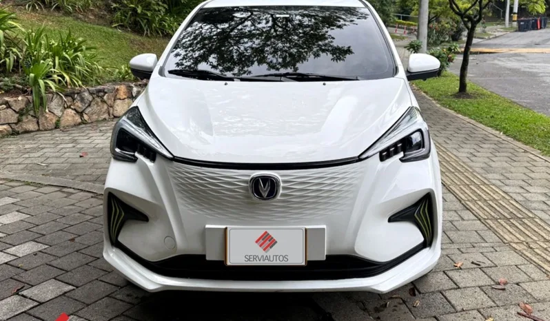 Changan E-STAR 2023 AT 55KW lleno