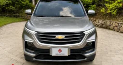 Chevrolet Captiva 2020 Premier
