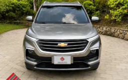 Chevrolet Captiva 2020 Premier