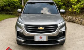 Chevrolet Captiva 2020 Premier