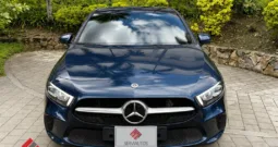 Mercedes-Benz A 200 2021