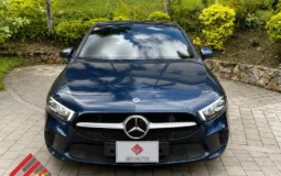 Mercedes-Benz A 200 2021