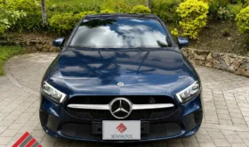 Mercedes-Benz A 200 2021