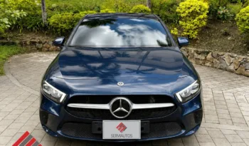 Mercedes-Benz A 200 2021 lleno