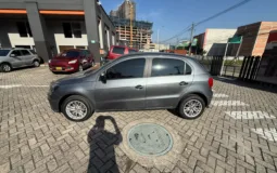 Volkswagen GOL TRENDLINE 2022 GOL TRENDLINE