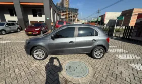 Volkswagen GOL TRENDLINE 2022 GOL TRENDLINE