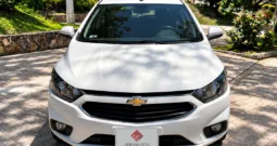 Chevrolet ONIX 2017 LTZ