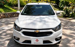 Chevrolet ONIX 2017 LTZ