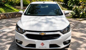 Chevrolet ONIX 2017 LTZ