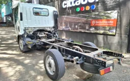 Chevrolet Nhr 2023 Reward Euro IV