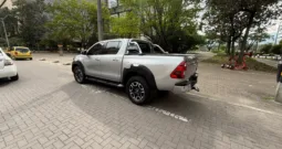 Toyota Hilux 2023 DC DIESEL 2.8 AT