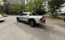 Toyota Hilux 2023 DC DIESEL 2.8 AT