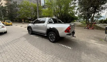 Toyota Hilux 2023 DC DIESEL 2.8 AT lleno