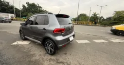 Volkswagen FOX XTREME 2020 FOX XTREME