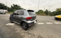 Volkswagen FOX XTREME 2020 FOX XTREME