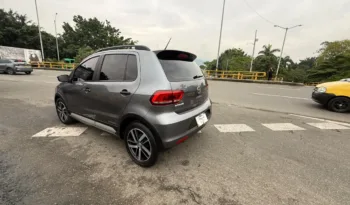 Volkswagen FOX XTREME 2020 FOX XTREME lleno