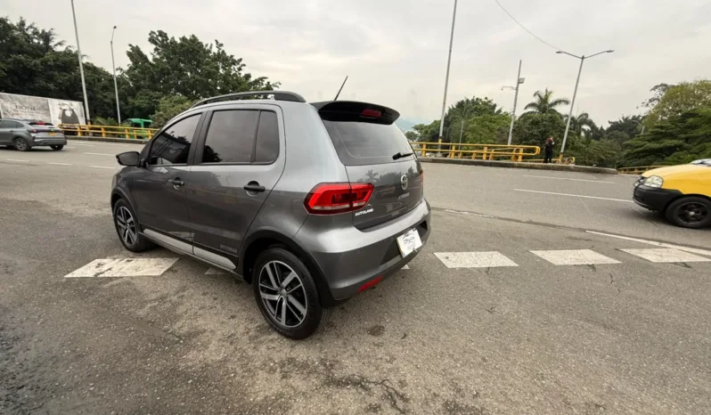 Volkswagen FOX XTREME 2020 FOX XTREME lleno