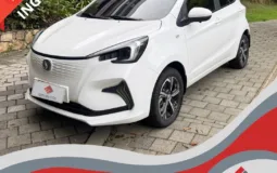 Changan E-STAR 2023 AT 55KW