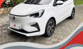 Changan E-STAR 2023 AT 55KW