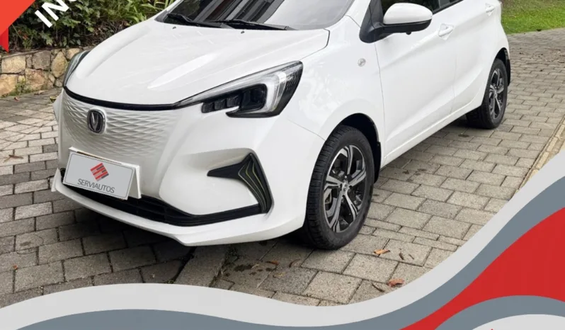 Changan E-STAR 2023 AT 55KW lleno