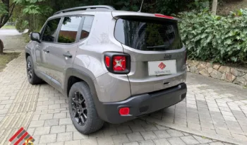Jeep Renegade 2020 Sport lleno