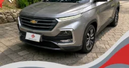 Chevrolet Captiva 2020 Premier