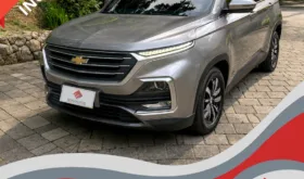 Chevrolet Captiva 2020 Premier