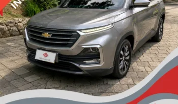 Chevrolet Captiva 2020 Premier lleno