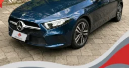 Mercedes-Benz A 200 2021