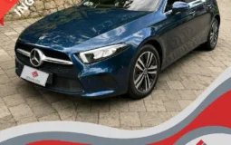 Mercedes-Benz A 200 2021