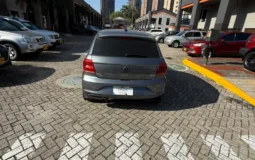 Volkswagen GOL TRENDLINE 2022 GOL TRENDLINE