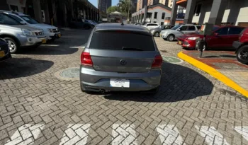 Volkswagen GOL TRENDLINE 2022 GOL TRENDLINE lleno