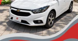 Chevrolet ONIX 2017 LTZ