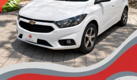 Chevrolet ONIX 2017 LTZ