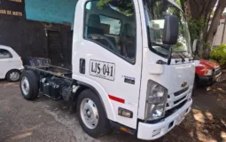 Chevrolet Nhr 2023 Reward Euro IV