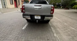 Toyota Hilux 2023 DC DIESEL 2.8 AT