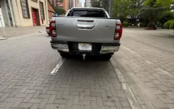 Toyota Hilux 2023 DC DIESEL 2.8 AT