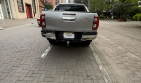 Toyota Hilux 2023 DC DIESEL 2.8 AT