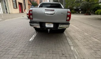 Toyota Hilux 2023 DC DIESEL 2.8 AT lleno