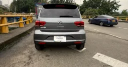 Volkswagen FOX XTREME 2020 FOX XTREME