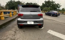 Volkswagen FOX XTREME 2020 FOX XTREME