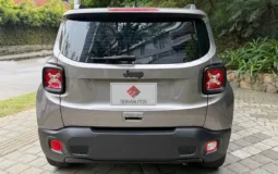 Jeep Renegade 2020 Sport