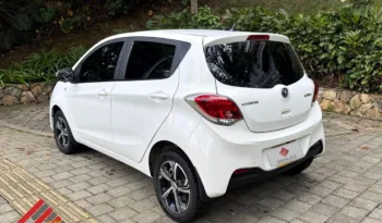 Changan E-STAR 2023 AT 55KW lleno