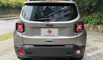 Jeep Renegade 2020 Sport lleno
