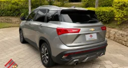 Chevrolet Captiva 2020 Premier
