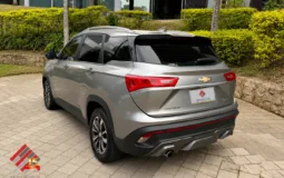 Chevrolet Captiva 2020 Premier