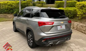 Chevrolet Captiva 2020 Premier