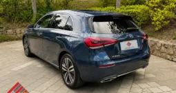 Mercedes-Benz A 200 2021