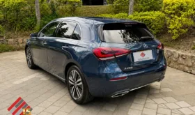 Mercedes-Benz A 200 2021